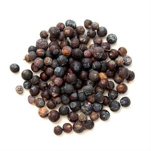 Juniper berries