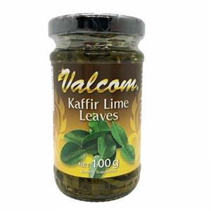 Kaffir Lime Leaves