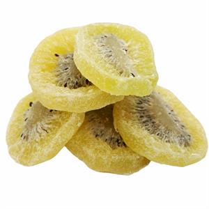 Kiwifruit Sliced