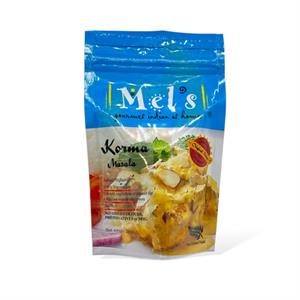 Korma Masala