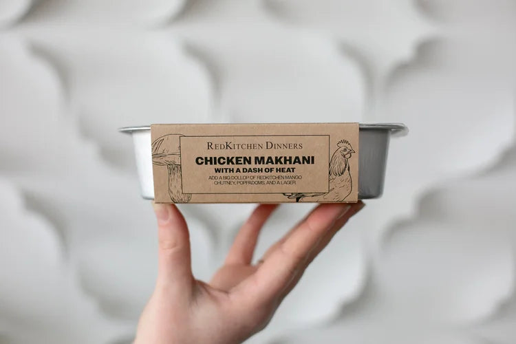 Chicken Makhani Small