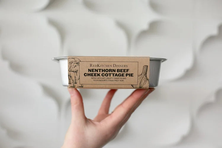 Nenthorn Beef Cheek Cottage Pie Small