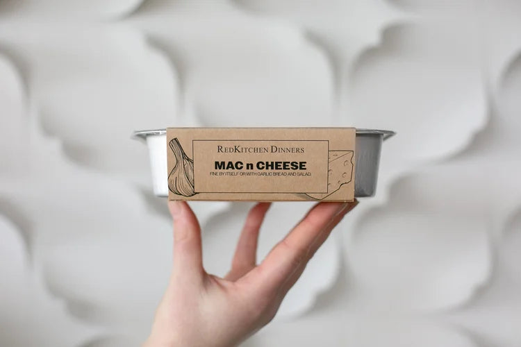 Mac & Cheese Small