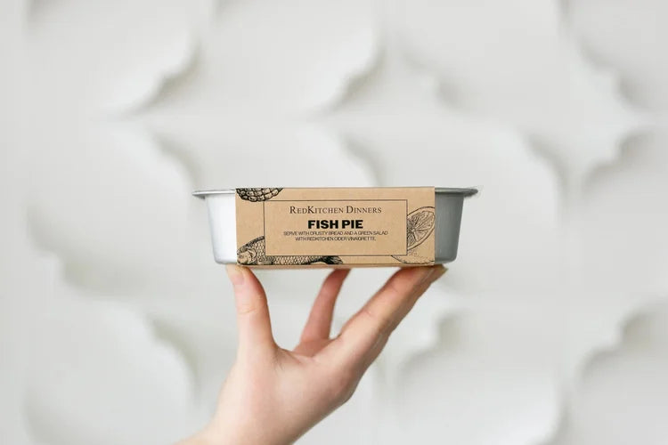 Fish Pie Small