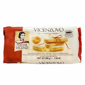 Lady Fingers 200g