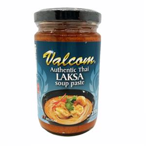 Laksa Paste
