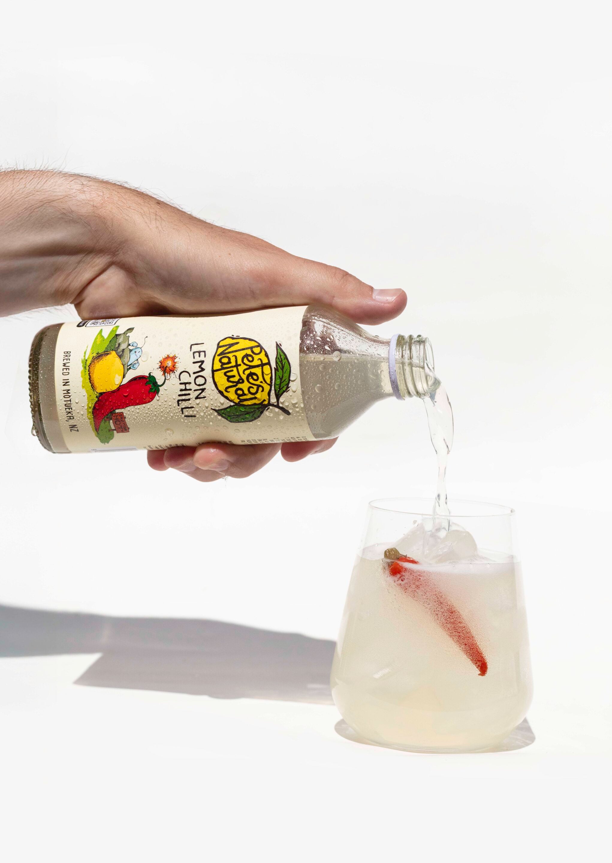 Lemon Chilli 300ml