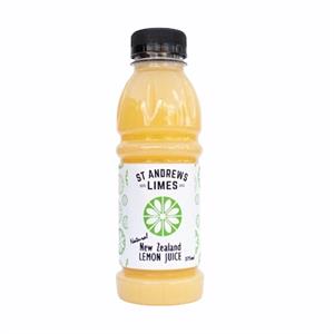 Lemon Juice