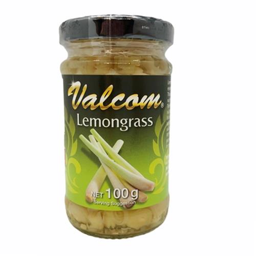 Lemongrass