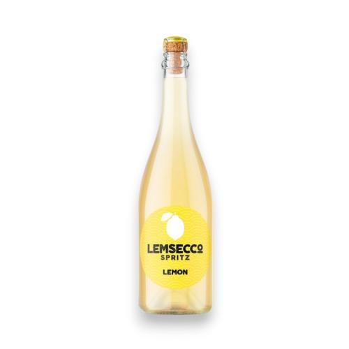 Lemsecco Spritz
