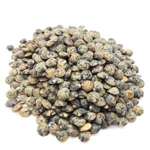 French Green Lentils