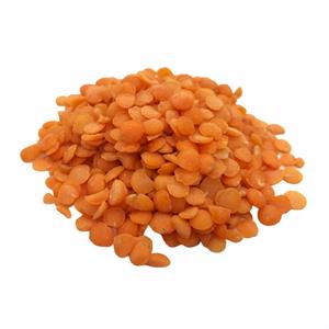 Red Split Lentils