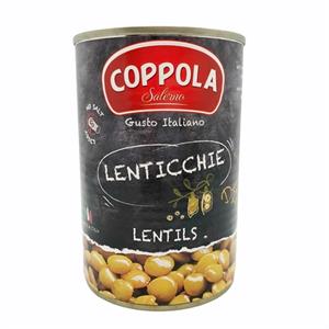 Lentils