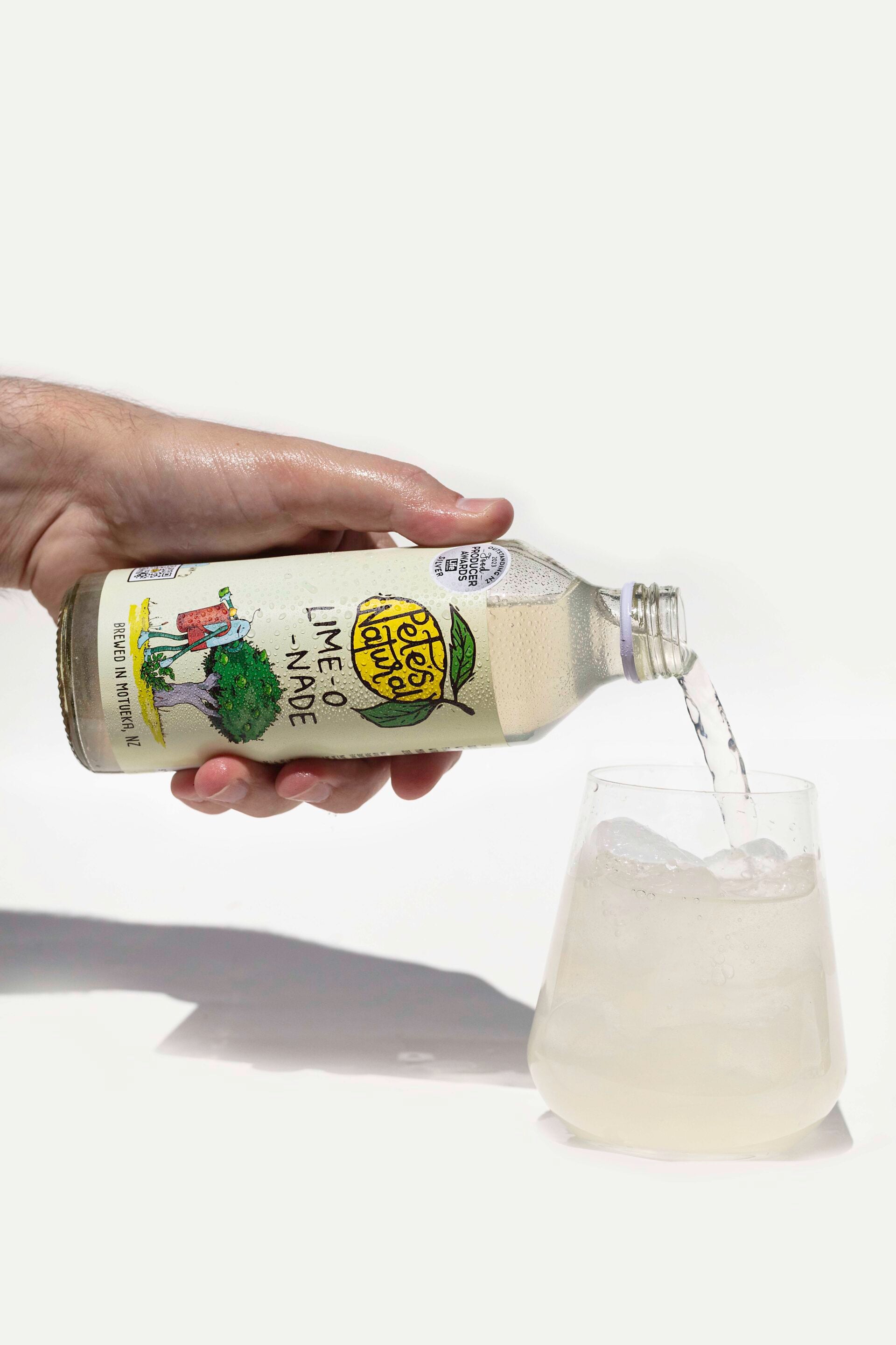 Lime-o-nade 300ml