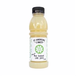 Lime Juice