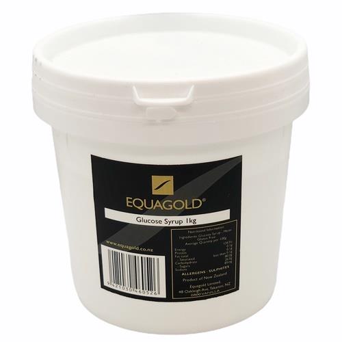 Liquid Glucose Syrup