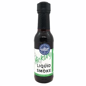 Liquid Smoke Hickory