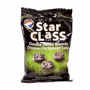 Liquorice Double Salt