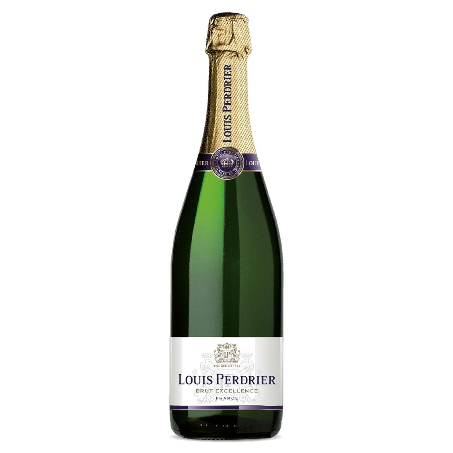 Louis Perdrier MAGNUM Brut 1.5L