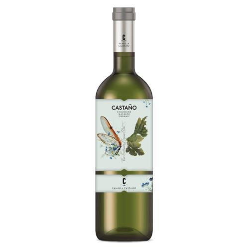 Macabeo Organic