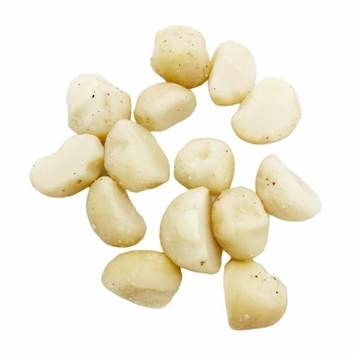 Macadamia Roasted Salted