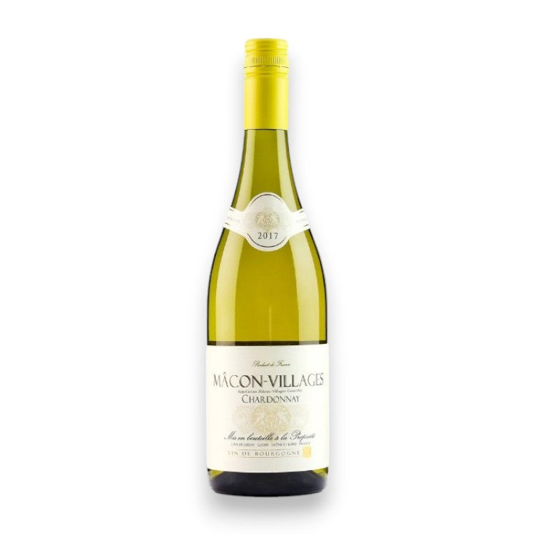 Chardonnay Macon-Villages (Cave de Lugny)