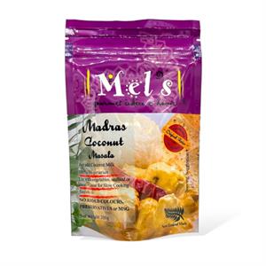 Madras Coconut Masala