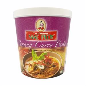 Panang Curry Paste