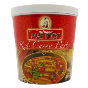 Red Curry Paste
