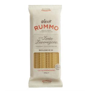 Mafaldine Pasta #80