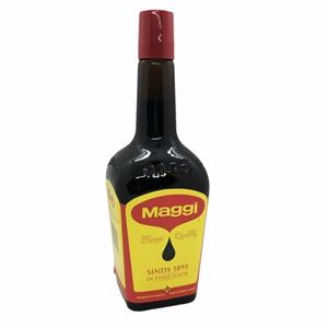Maggi Aroma