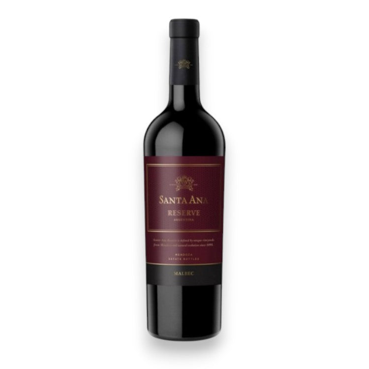 Malbec Reserve (Santa Ana)