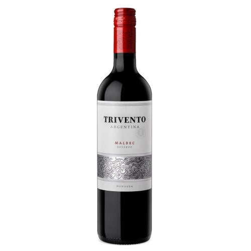 Malbec Reserve