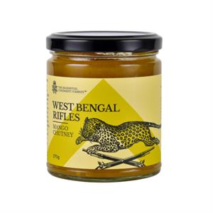Mango Chutney