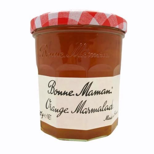 Marmalade Orange