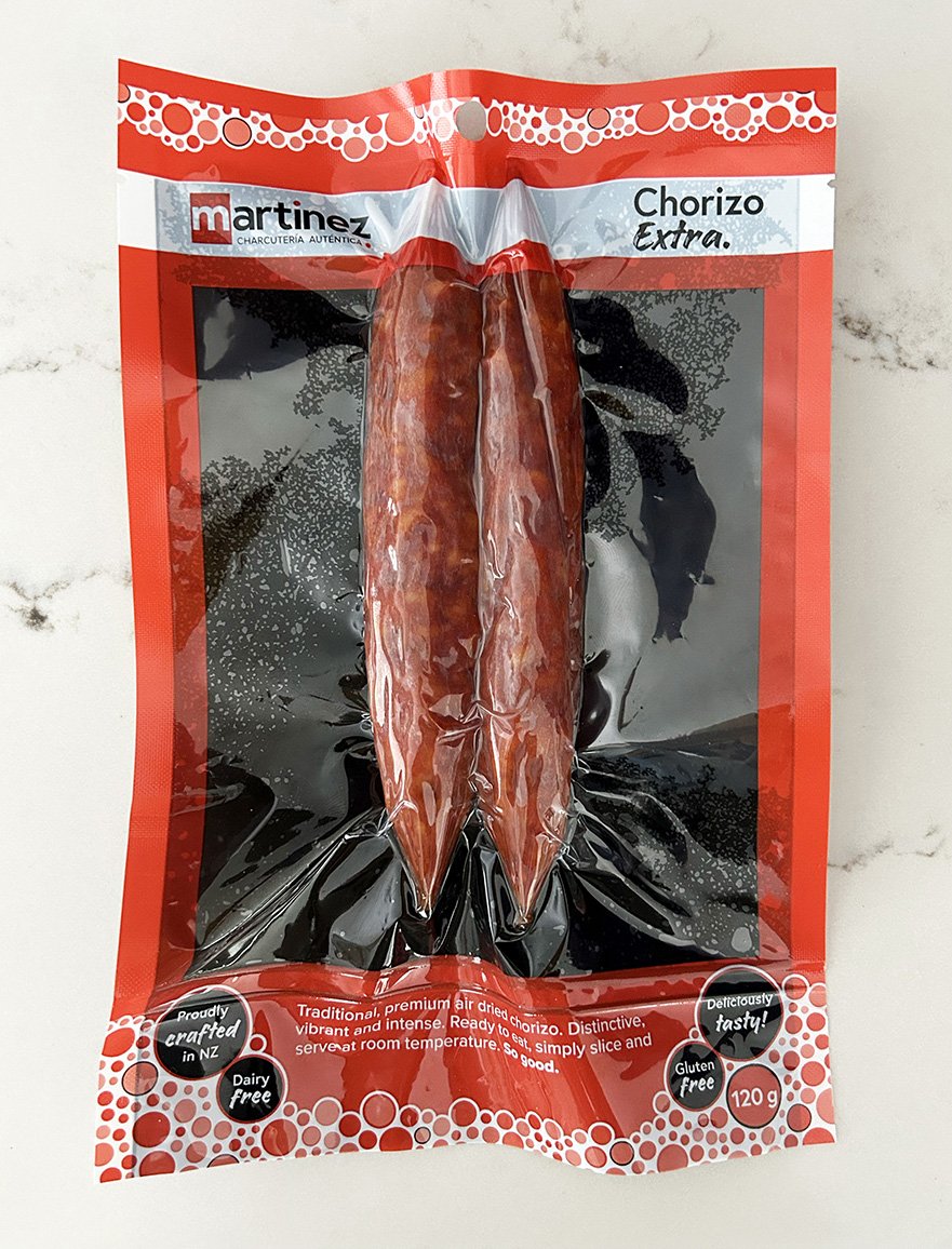 Chorizo Extra
