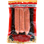 Fresh Chorizo