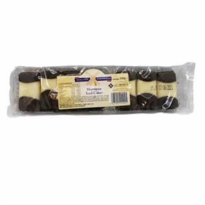 Marzipan Cakes