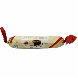 Marzipan Chocolate Coated