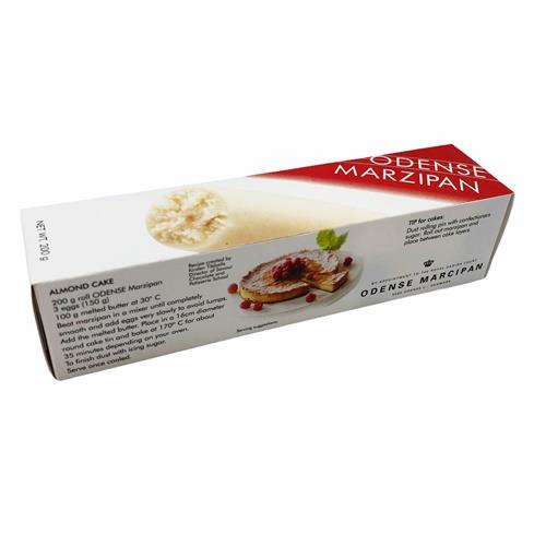 Marzipan