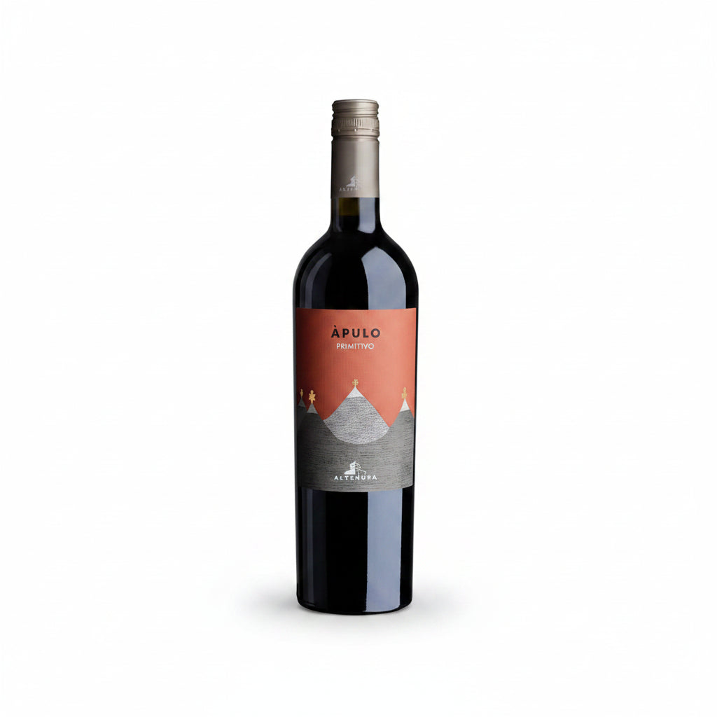 Apulo Primitivo