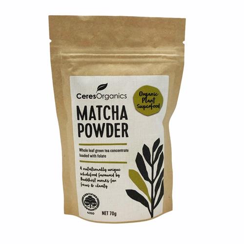 Matcha Powder