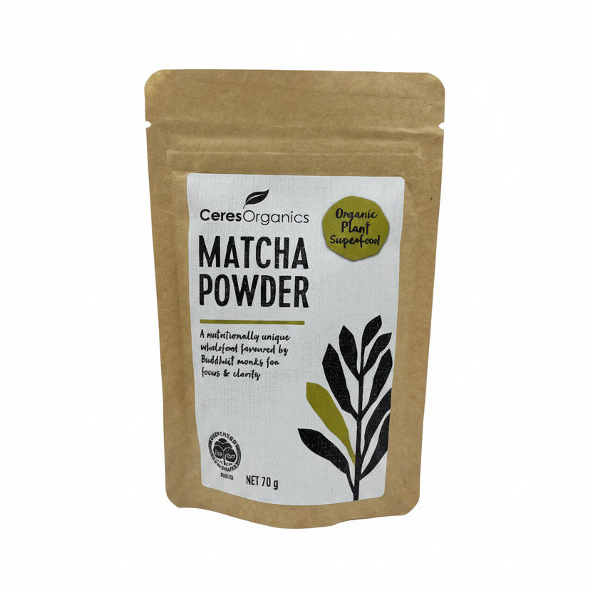 Matcha Powder