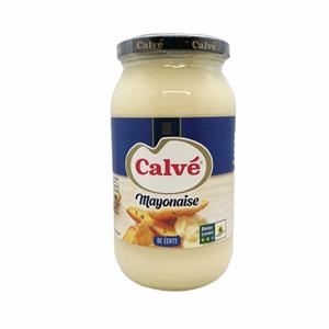 Mayonnaise