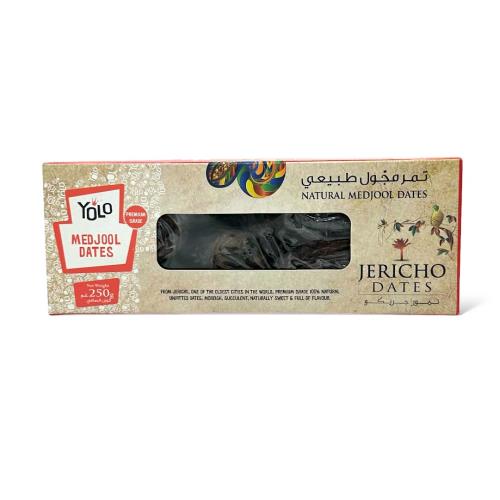 Medjool Dates
