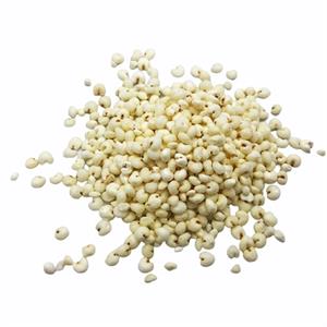Millet Puffed