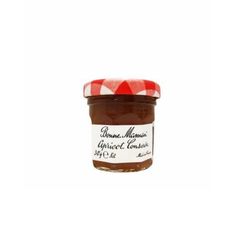 Mini Apricot Jam