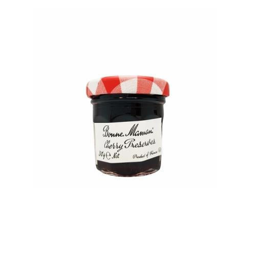 Mini Cherry Jam