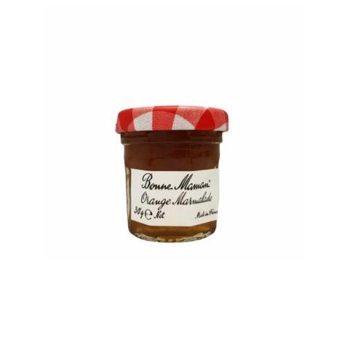 Mini Orange Marmalade