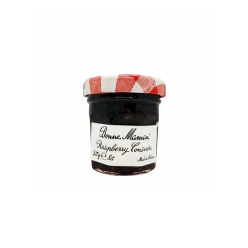 Mini Raspberry Jam